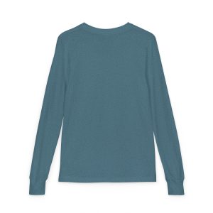 Youth Jersey Long Sleeve Tee - Image 30
