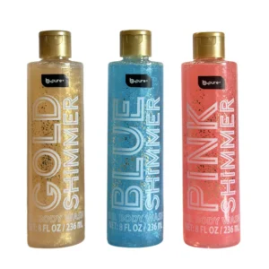 Sparkling Scented Gel Body Wash, Assorted Scents, 1-ct.