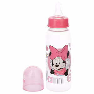 Alternative view of Licensed Characters Sip Bottles, 16 oz-1 Count