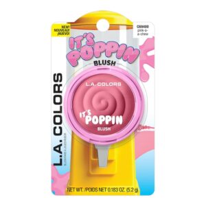 It's Poppin Cosmetic, Assorted Products - Image 10