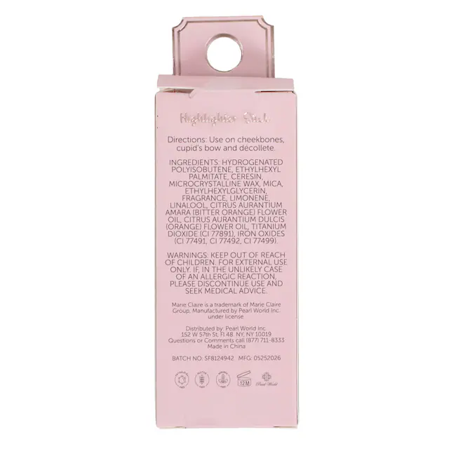Paris Highlighter Stick, 0.28 Oz - Image 4