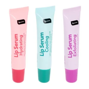 Lip Serum, Assorted Extracts.