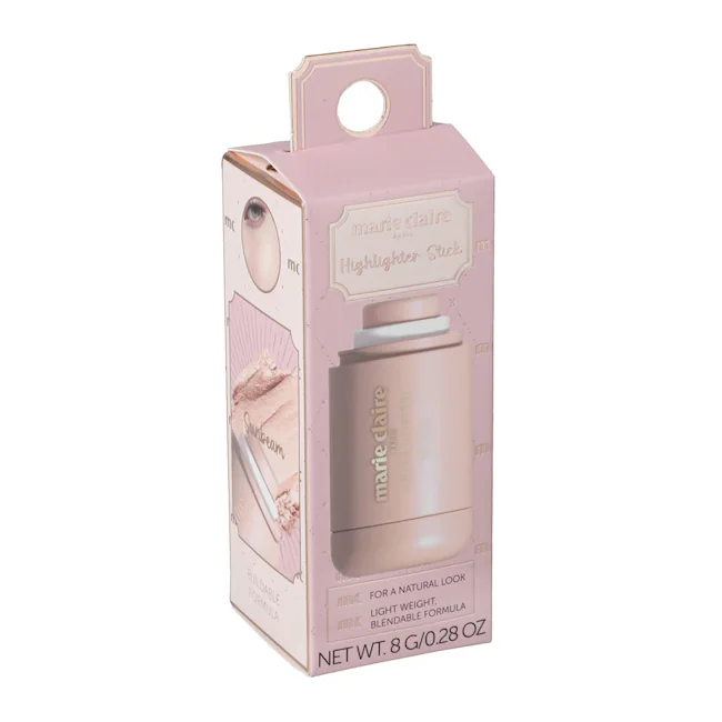 Paris Highlighter Stick, 0.28 Oz - Image 3