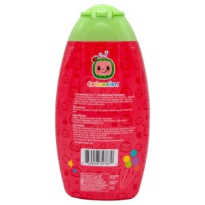 Alternative view of Cocomelon 2 In 1 Shampoo, 10 Oz