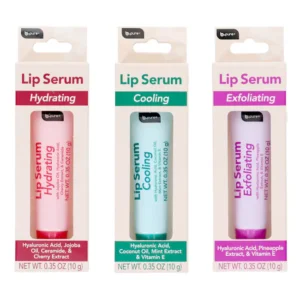 Alternative view of Lip Serum, Assorted Extracts.
