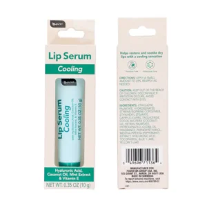 Lip Serum, Assorted Extracts. - Image 4