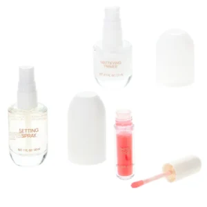 Cosmetics, Assorted Cosmetics.