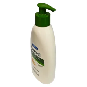 Alternative view of Oatmeal Moisturizing Body Lotion, 10 Oz.