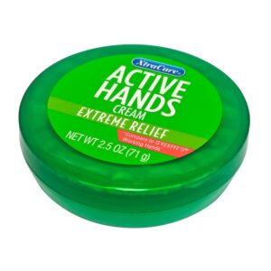 Alternative view of Active Hands Cream, Extreme Relief, 2.5 oz.