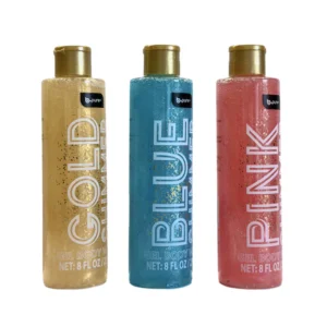 Alternative view of Sparkling Scented Gel Body Wash, Assorted Scents, 1-ct.