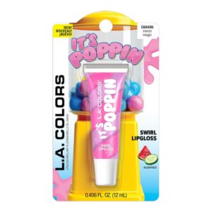 Alternative view of It's Poppin Cosmetic, Assorted Products