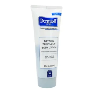 Alternative view of Dry Skin Treatment, 8-oz. Tubes