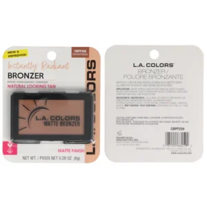 Highlighter and Bronzer - Image 3