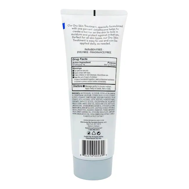 Dry Skin Treatment, 8-oz. Tubes - Image 3