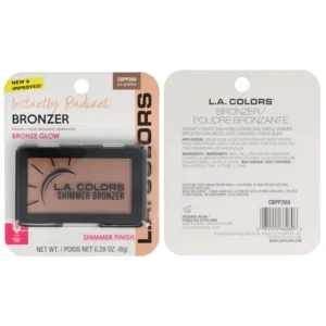 Highlighter and Bronzer - Image 4