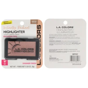 Highlighter and Bronzer - Image 5