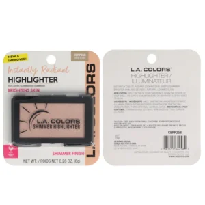Highlighter and Bronzer - Image 6