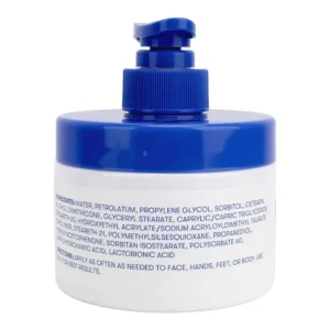 Moisturizing Cream For Sensitive Skin, 0.8 Oz - Image 2