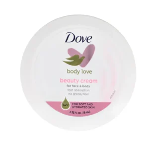 Beauty Cream, 2.53 oz. Tins - Image 2
