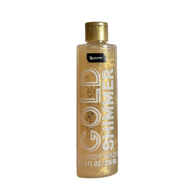 Sparkling Scented Gel Body Wash, Assorted Scents, 1-ct. - Image 3