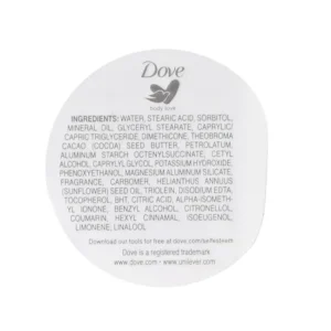 Beauty Cream, 2.53 oz. Tins - Image 3