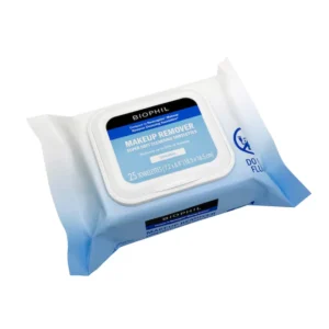 Alternative view of Makeup Remover Super Soft Cleansing Towelettes, 25-pc Pack.