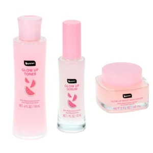 Glow Up Face Essential, Assorted Products