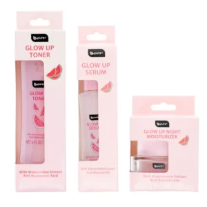 Glow Up Face Essential, Assorted Products - Image 7