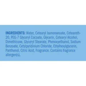 Makeup Remover Super Soft Cleansing Towelettes, 25-pc Pack. - Image 4