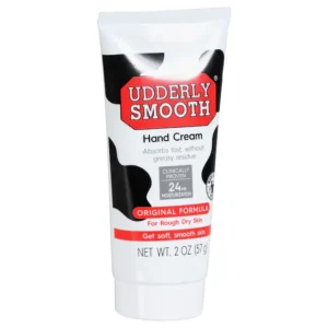 Alternative view of Hand Cream and Body Lotion, 2 oz.