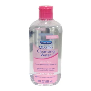 Micellar Cleansing Water, 1-ct.