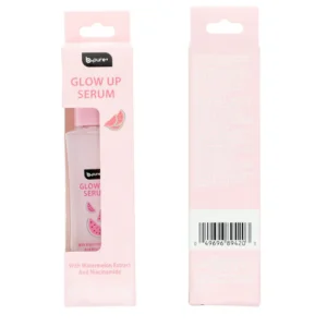 Alternative view of Glow Up Face Essential, Assorted Products