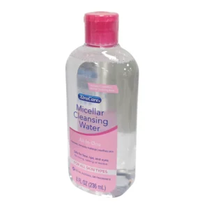 Alternative view of Micellar Cleansing Water, 1-ct.