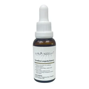 Botanicals SnowGlow Longevity Essence Serum