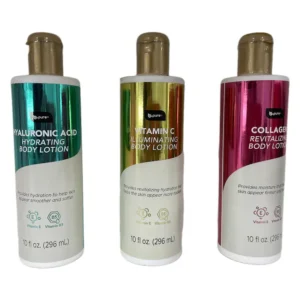 Moisturizing Body Lotion, Assorted Purposes, 1-ct.