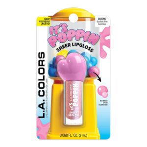 It's Poppin Cosmetic, Assorted Products - Image 4