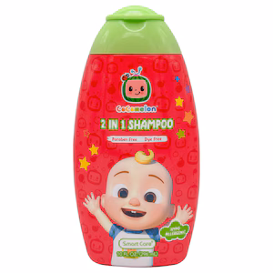 Cocomelon 2 In 1 Shampoo, 10 Oz