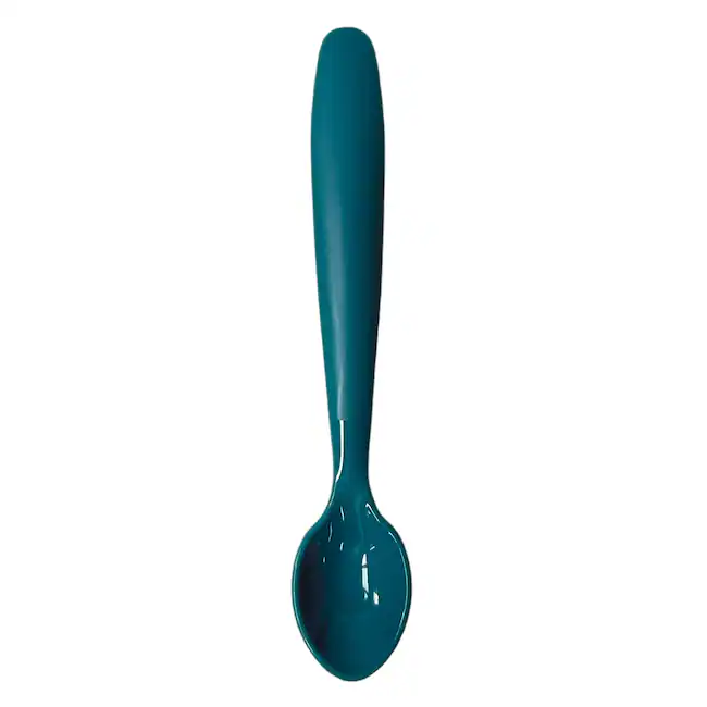 Angel of Mine Plastic Infant Spoon Sets, 12-ct. 1 Pack - Image 3