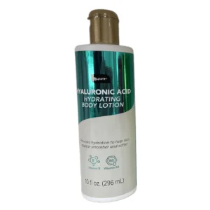 Moisturizing Body Lotion, Assorted Purposes, 1-ct. - Image 3