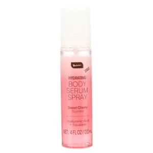 Scented Body Serum Spray, Assorted Scents, 4 Oz - Image 3