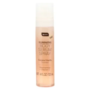 Alternative view of Scented Body Serum Spray, Assorted Scents, 4 Oz