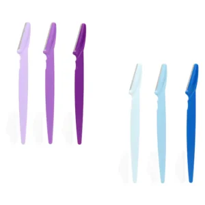 Eyebrow Razors