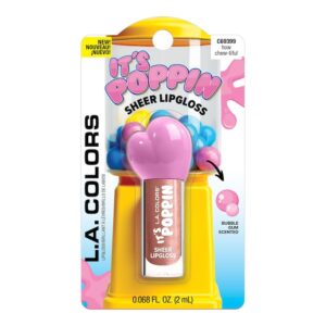 It's Poppin Cosmetic, Assorted Products - Image 5
