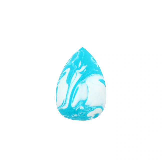 Silver Infused Antimicrobial Makeup Sponge, 1-ct.