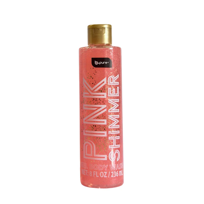 Sparkling Scented Gel Body Wash, Assorted Scents, 1-ct. - Image 6