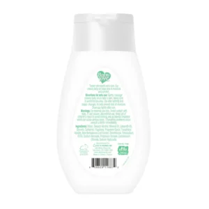 Baby Oil Gel - Image 2