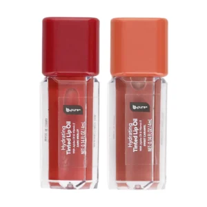 Hydrating Lip Oil, Assorted Flavors, 014 Oz