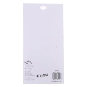 Alternative view of Premium Quality Dual Sided Brow And Lash Spoolies, 6-pc Pack.
