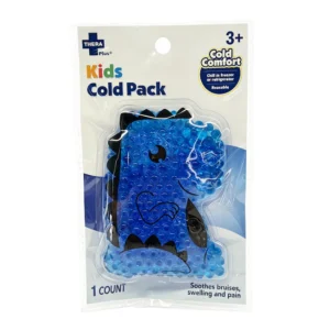 Assorted Kids Reusable Cold Pack, Assorted Designs - Image 3