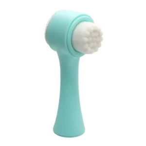 Cleansing Duo Facial Brush, Assorted Colors - Image 6